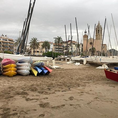 Love Sitges & Beach Exterior foto