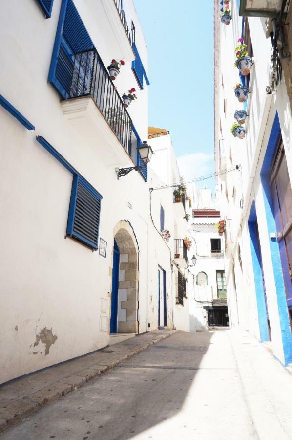 Love Sitges & Beach Exterior foto