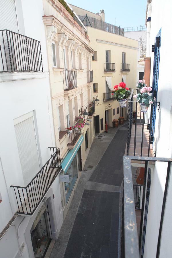 Love Sitges & Beach Exterior foto