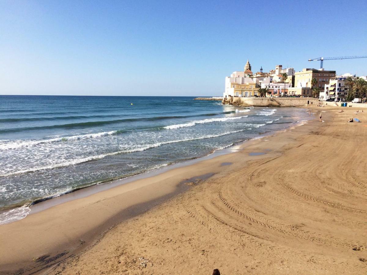 Love Sitges & Beach Exterior foto