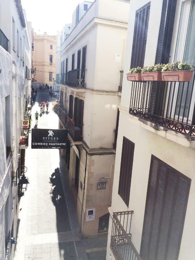 Love Sitges & Beach Exterior foto