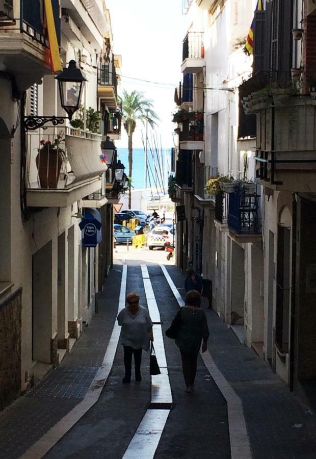 Love Sitges & Beach Exterior foto