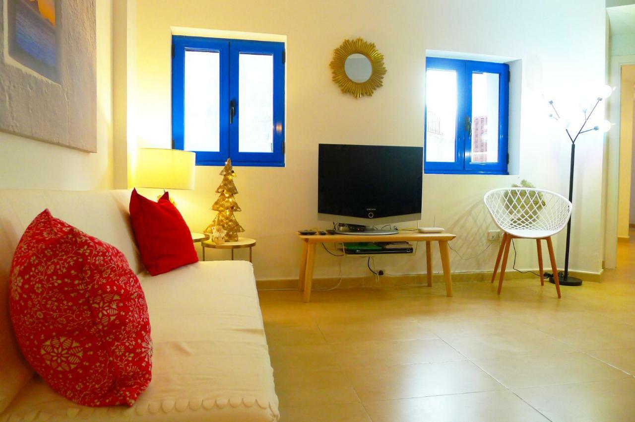 Love Sitges & Beach Exterior foto